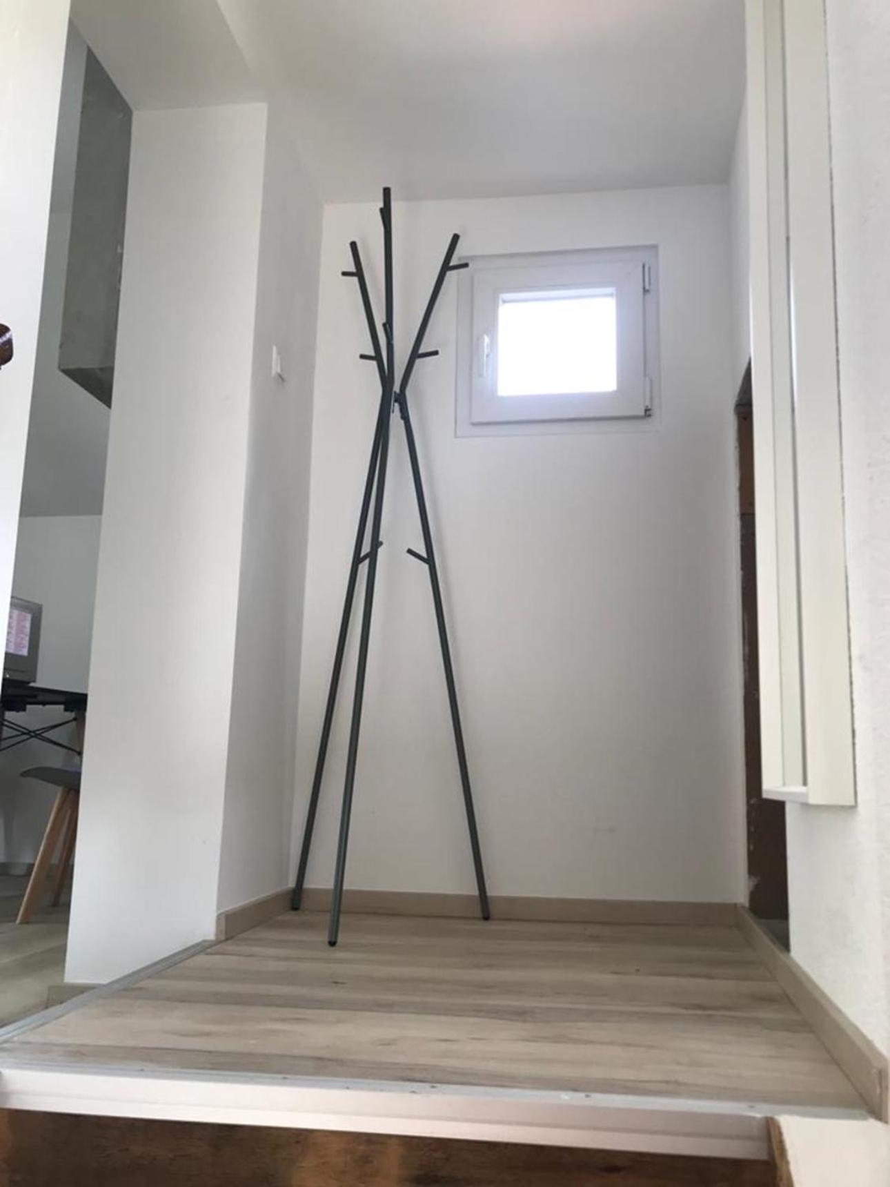 Milad 2Xzimmerwohnung Дармштадт Екстер'єр фото